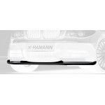Εμπρόσθιο σπόϊλερ Hamann για BMW Σειρά 1 135i (E82/ E88) M-Sport Εμπρόσθιο σπόϊλερ Hamann για BMW Σειρά 1 135i (E82/ E88) M-Sport
